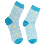 OOTB Socken Gänseblümchen Größe 36-42