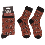 OOTB Socken Fahrrad Größe 42-46