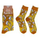OOTB Socken Bier Größe 42-46