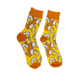 OOTB Socken Bier Größe 42-46