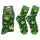 OOTB Socken Cannabis Größe 42-46
