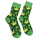 OOTB Socken Cannabis Größe 42-46