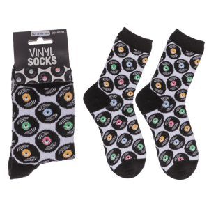 OOTB Socken Vinyl Größe 42-46