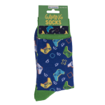 OOTB Socken Gaming Größe 42-46