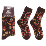 OOTB Socken BBQ Größe 42-46