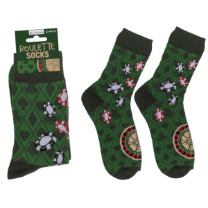 OOTB Socken Roulette Größe 42-46