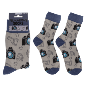 OOTB Socken Fotografie Größe 42-46