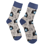 OOTB Socken Fotografie Größe 42-46