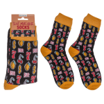 OOTB Socken Spielautomat Größe 42-46