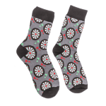 OOTB Socken Darts Größe 42-46