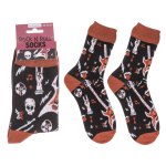 OOTB Socken Rock N Roll Größe 42-46
