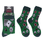 OOTB Socken Poker Größe 42-46