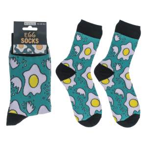 OOTB Socken Spiegelei Größe 42-46