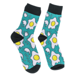 OOTB Socken Spiegelei Größe 42-46