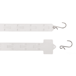 OOTB Clip Streifen mit Kopfzeile Warenträger