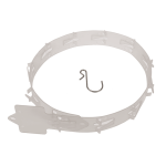 OOTB Clip Streifen mit Kopfzeile Warenträger