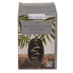 OOTB Rückfluss-Räucherkegelhalter Balance