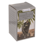 OOTB Rückfluss-Räucherkegelhalter Flow