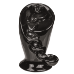 OOTB Rückfluss-Räucherkegelhalter Flow