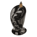 OOTB Rückfluss-Räucherkegelhalter Flow