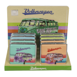 OOTB Metall-Zigarettenetui VW 10 x 95 cm