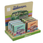 OOTB Metall-Zigarettenetui VW 10 x 95 cm