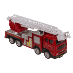 OOTB Feuerwehrautos mit beweglichen Funktionen