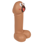 OOTB Schreiender Penis