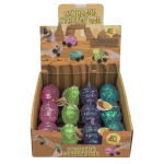 OOTB Stretch-Auto Dinosaurier 11 x 7 cm