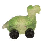 OOTB Stretch-Auto Dinosaurier 11 x 7 cm