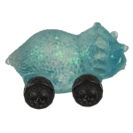 OOTB Stretch-Auto Dinosaurier 11 x 7 cm