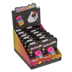 OOTB Dreh-Spielzeug Regenbogen 35 x 7 cm