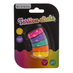 OOTB Dreh-Spielzeug Regenbogen 35 x 7 cm