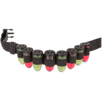 OOTB Shot-Gürtel mit 8 Shot-Flaschen