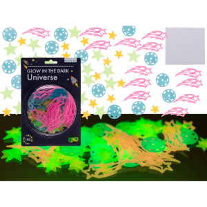 OOTB Leuchtendes Universum Neon