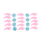 OOTB Leuchtendes Universum Neon