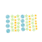 OOTB Leuchtendes Universum Neon