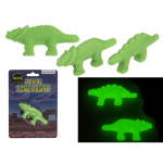 OOTB Wachsender Dinosaurier Glow in the Dark