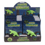 OOTB Wachsender Dinosaurier Glow in the Dark