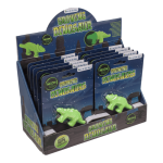 OOTB Wachsender Dinosaurier Glow in the Dark