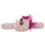 OOTB Schnapp-Armband mit Plüsch-Reißverschlussbeutel