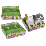 OOTB Präsentationsdisplay für 61/6801 + 61/6802