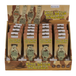 OOTB Kinderarmbanduhr Dinosaurier mit LED Display