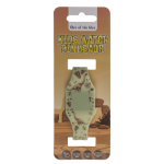 OOTB Kinderarmbanduhr Dinosaurier mit LED Display