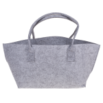 OOTB Filz-Einkaufstasche 54 x 20 x 23 cm