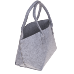 OOTB Filz-Einkaufstasche 54 x 20 x 23 cm