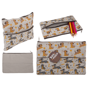 OOTB Mäppchen Hunde