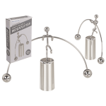 OOTB Kinetisches Gleichgewicht Gewichtheber