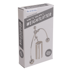 OOTB Kinetisches Gleichgewicht Gewichtheber