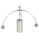 OOTB Kinetisches Gleichgewicht Gewichtheber